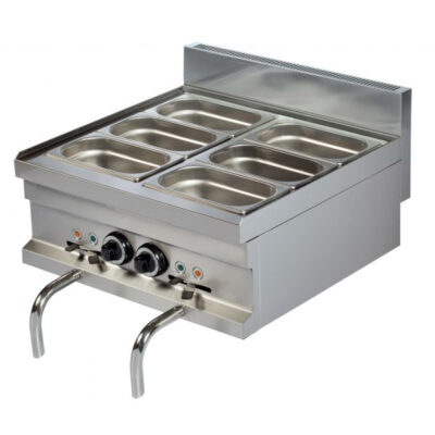 Bain-marie electric, 6xGN1/4