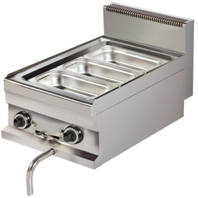 Bain-Marie electric, 1xGN1/1