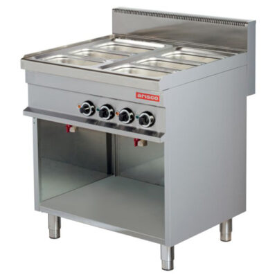 Bain marie electric 2xGN1/1