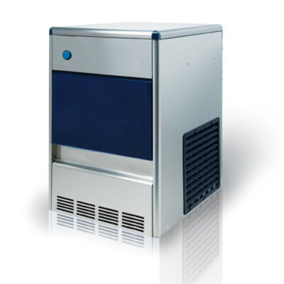 Masina cuburi de gheata, 45kg/24h
