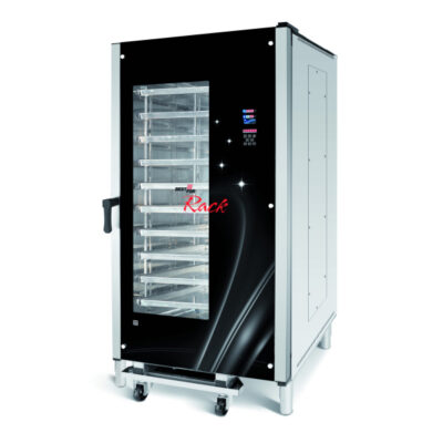 Cuptor electric Rack Star 2