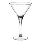 Pahar cocktail 24,5cl YPSILON 1