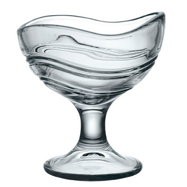 Cupa de inghetata 30cl ACAPULCO