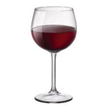 Pahar vin rosu 38cl RESTAURANT CRISTALLINO 1