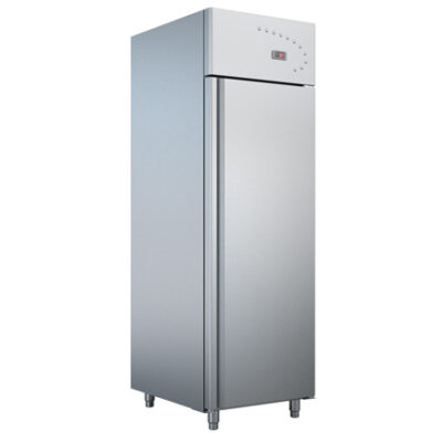 Dulap frigorific din inox, cu o usa, capacitate 620 litri