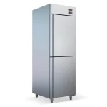 Dulap frigorific/congelare din inox, 700x820x2070mm