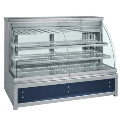 Vitrina frigorifica pentru cofetarie/patiserie 1480mm