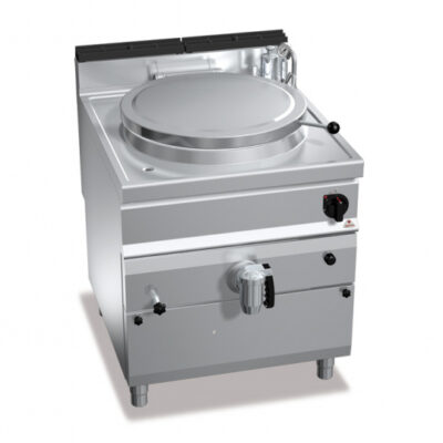 Marmita pe gaz 100 litri