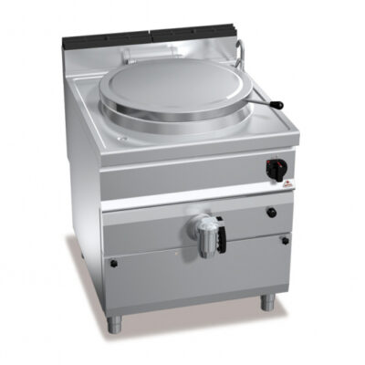 Marmita pe gaz 150 litri