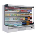 Raft frigorific JONQUIL pentru fructe si legume, 1250x950mm 1