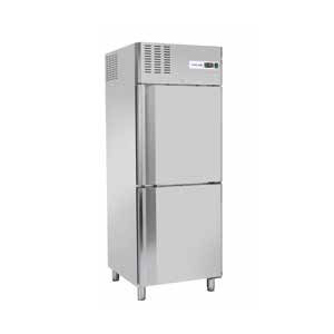 Dulap frigorific din inox, 550 litri