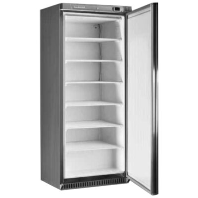 Dulap congelare din inox 600 litri