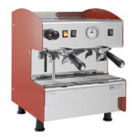 Espressor semi-automatic cafea-2 grupuri 1