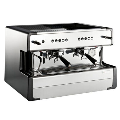 Espressor automatic cafea-2 grupuri E61