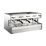 Espressor automatic cafea-3 grupuri rotunde 1