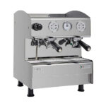 Espressor automatic cafea-2 grupuri 1