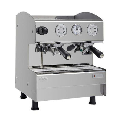 Espressor automatic cafea-2 grupuri