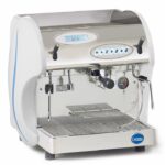 Espressor automatic cafea KICCO alb-1 grup 1
