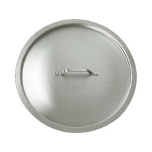 Capac inox, 360mm