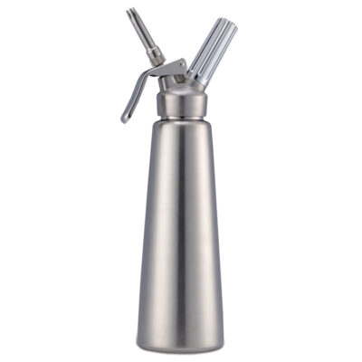 Sifon inox 1 litru