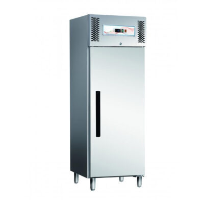 Dulap congelare din inox, 537 litri