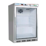 Mini frigider, 130 litri 1