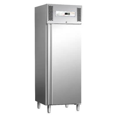 Dulap congelare din inox, 507 litri