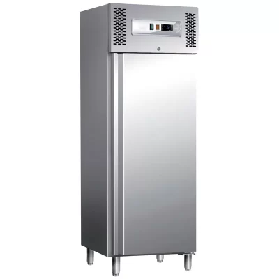 Dulap frigorific din inox, 650 litri