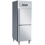 Dulap frigorific/congelare, 237+237 litri 1