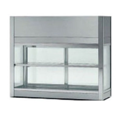 Vitrina frigorifica pentru cofetarie/patiserie, 806x410x695mm