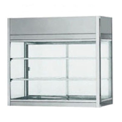 Vitrina frigorifica pentru cofetarie/patiserie, 1006x410x945mm