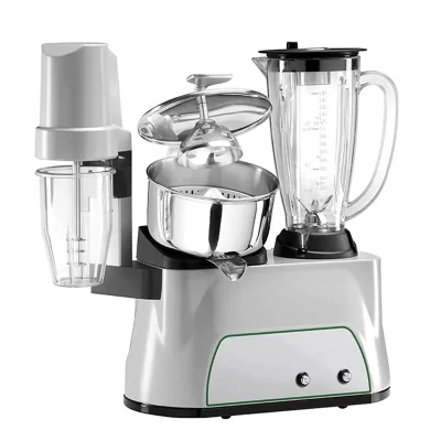 Grup multiplu storcator+blender+mixer frappe