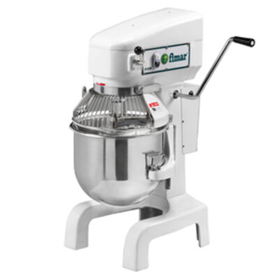 Mixer planetar, 20 litri