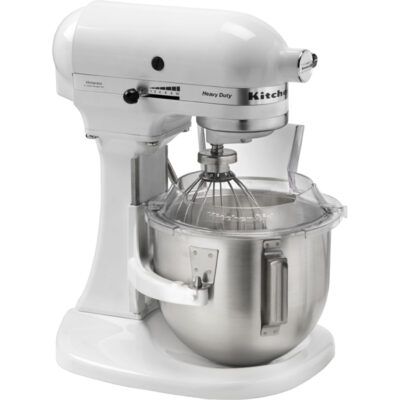 Mixer planetar KitchenAid, 4.83 litri