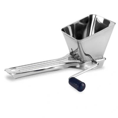 Rasnita condimente, 200mm