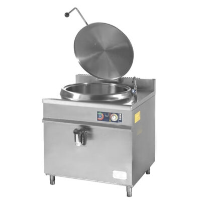 Marmita electrica 300 litri