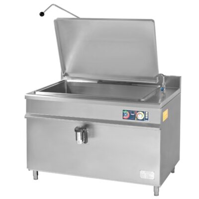 Marmita pe gaz 300 litri