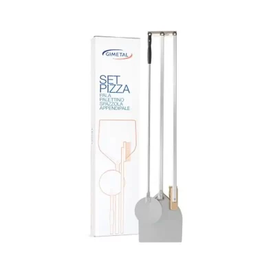 Set 4 piese pentru pizza