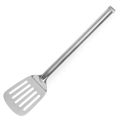 Paleta din inox, 340mm