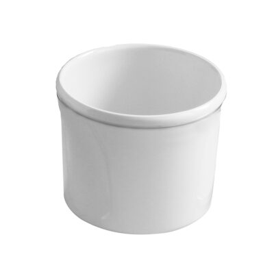 Bol rotund din melamina, 120mm