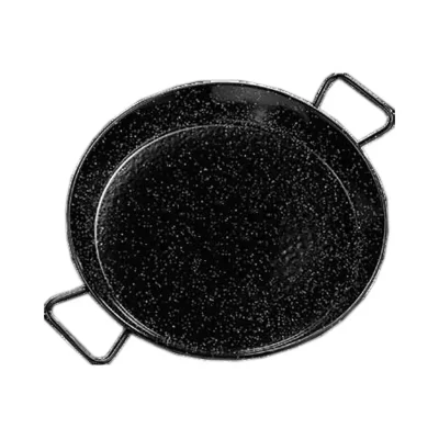 Tigaie pentru Paella, 240mm