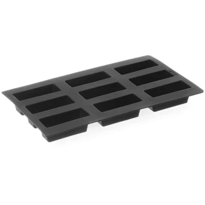 Forma pentru copt din silicon GN1/3-tipul mini-cake