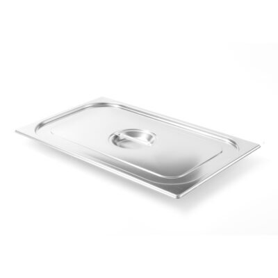 Capac din inox GN1/4