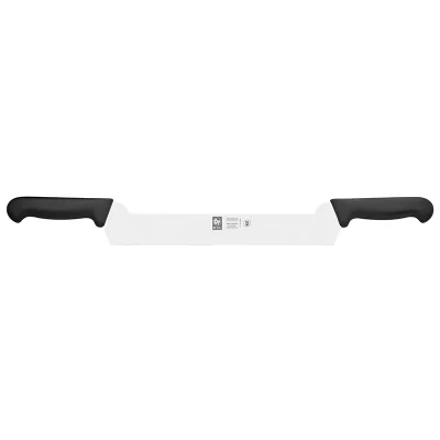 Cutit pentru branza cu 2 manere 260mm