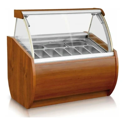 Vitrina orizontala de congelare ARUBA 1.25