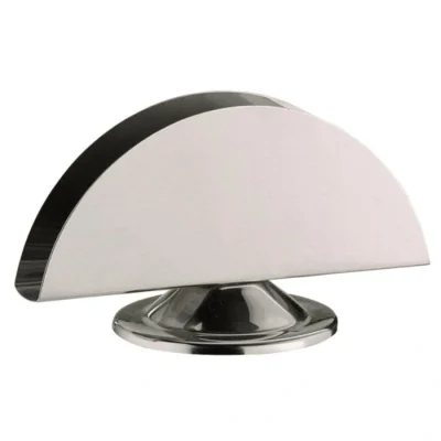 Suport pentru servetele din inox