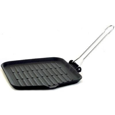 Tigaie tip grill DIETELLA, 22cm