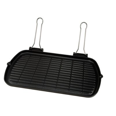 Tigaie tip grill MAXIDIETELLA, 50x27cm