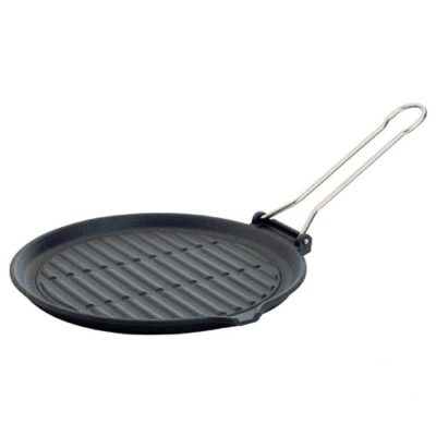 Tigaie tip grill DIETELLA, 22cm