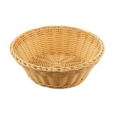 Cos rotund pentru paine 250mm